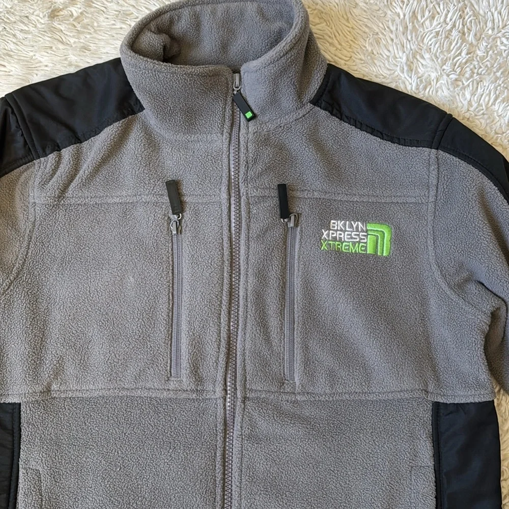 NWT BKLYB xpress xtreme size 14/18